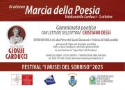 [03] marcia della poesia 5 ottobre